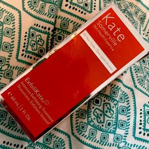 Kate Somerville  ecfolikate